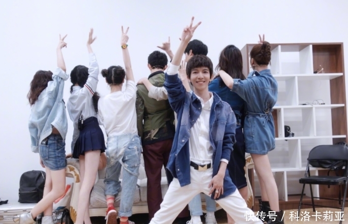 郭敬明新电影ai