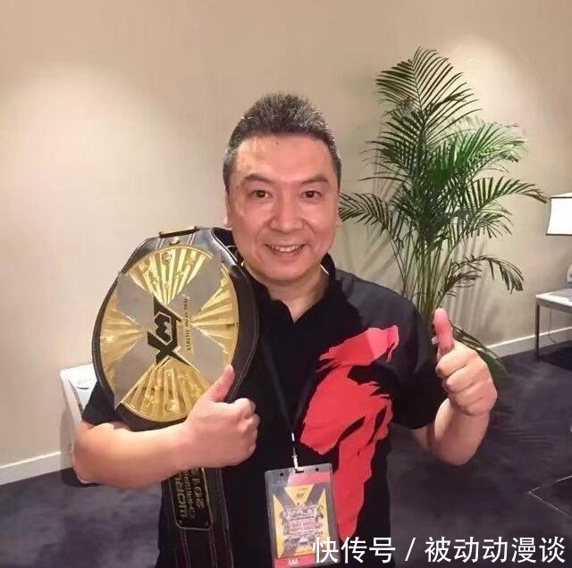  「主持」搏击主持郑环宇摊上事了！徐晓冬拿出有力证据：必须道歉至少7日