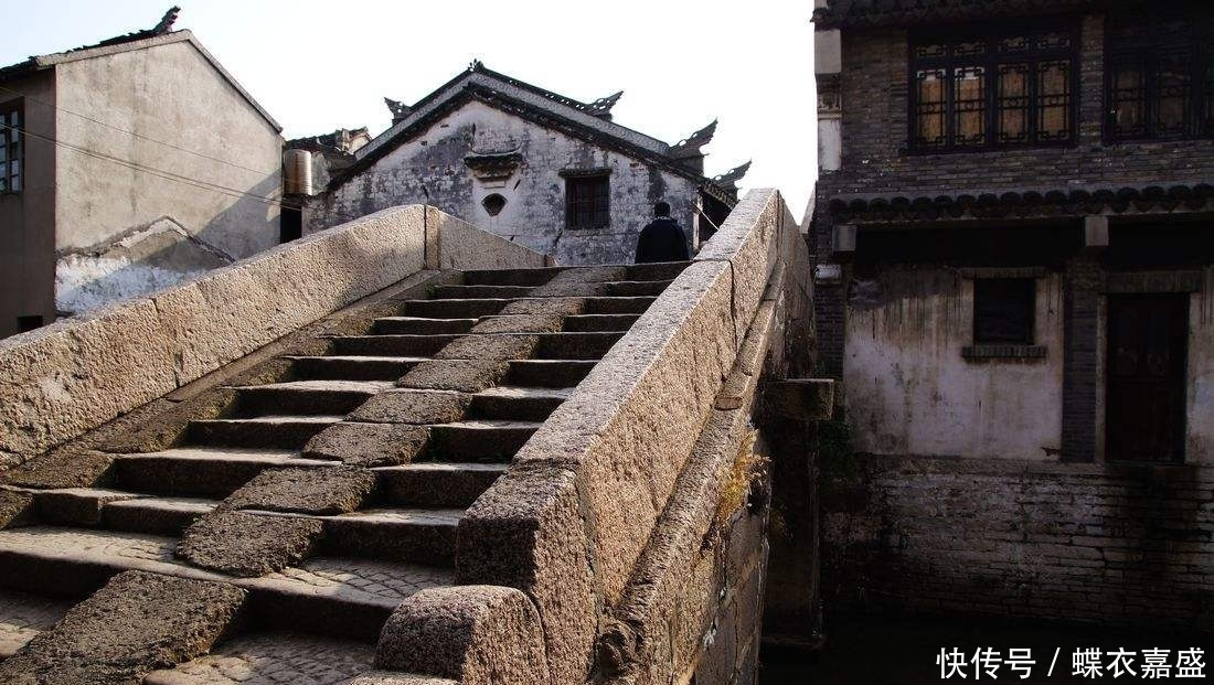 未被商业化的3座古镇：鲜少被游客打扰，如今渐渐被人遗忘