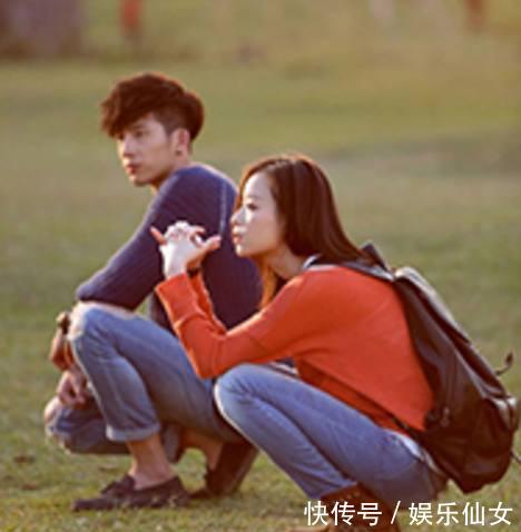 娱乐圈再爆感情风波，倪妮井柏然分手！双方同时声明商量好的？