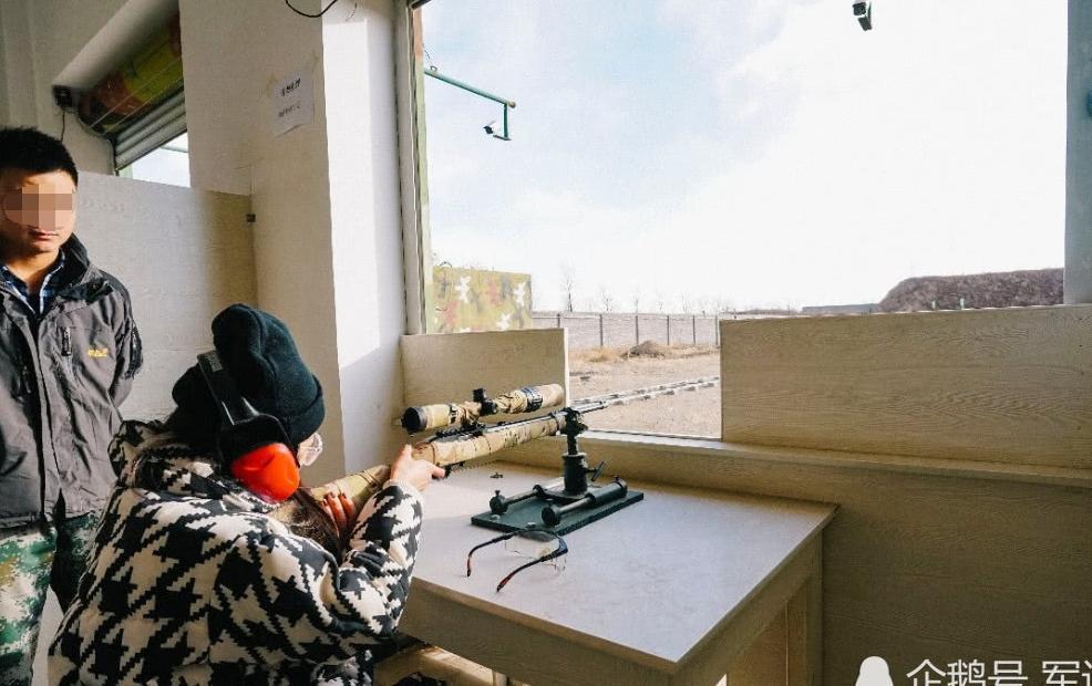 中国真枪实弹体验馆，谁都可以去，但一定要满足2个条件！