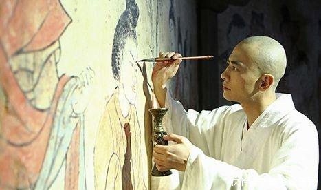 佛家的“南无阿弥陀佛”是什么意思翻译后肃然起敬，却鲜有人知