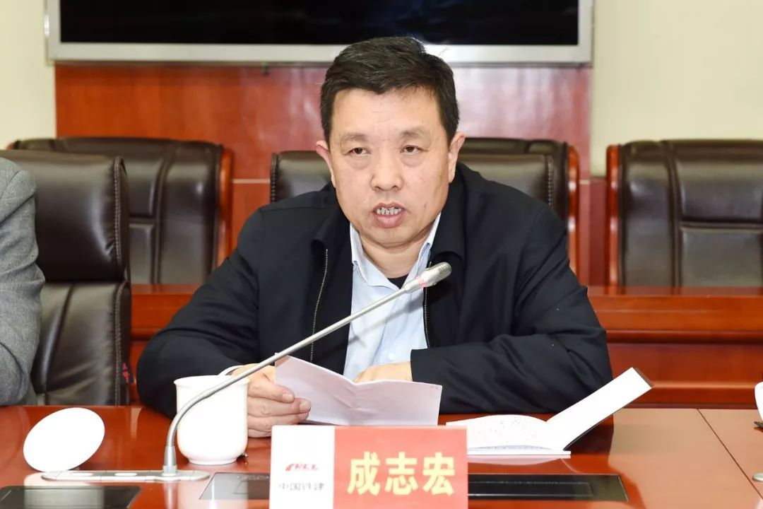 中国铁建工程局总经理调整！