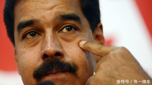 委内瑞拉进入紧急状态,马杜罗被迫做出一决定
