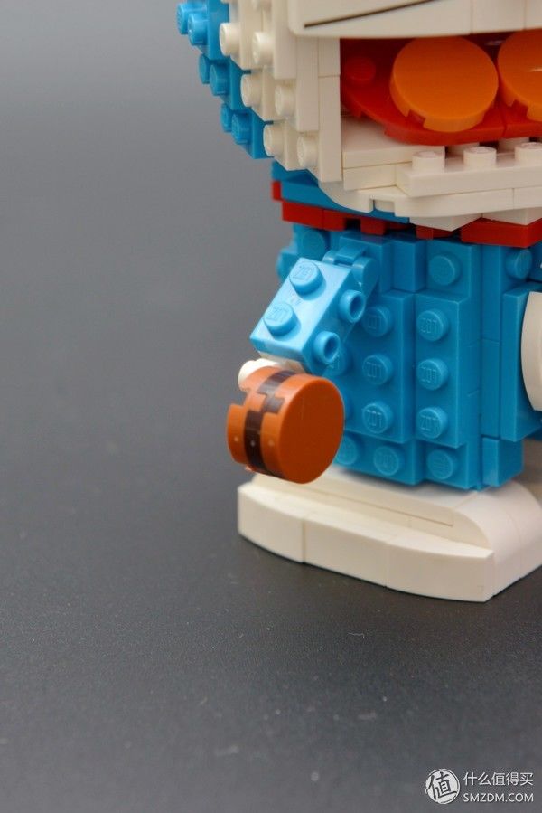 玩不起乐高，还玩不起LOZ吗?平民积木一样乐趣横生，LOZ哆啦A梦开箱测评