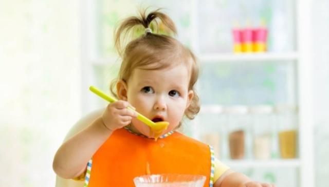  [孩子们]为什么孩子在幼儿园吃饭吃得香，回家就不好好吃饭了