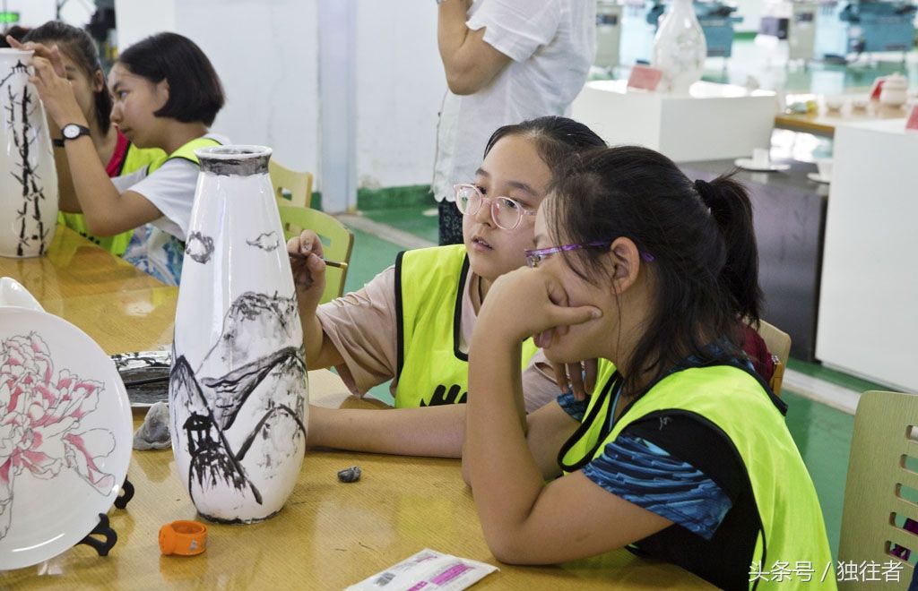 在北纬三十九度有一个绝美的地方--海湾湿地曹妃甸