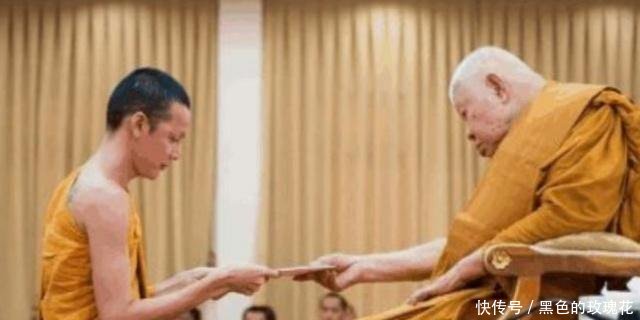 泰国人妖的“退休”生活令人扼腕叹息，网友都是一群苦命的人！