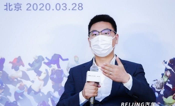  「汽车」BEIJING汽车发布“鹏翼计划”，重塑汽车使用权交易市场生态