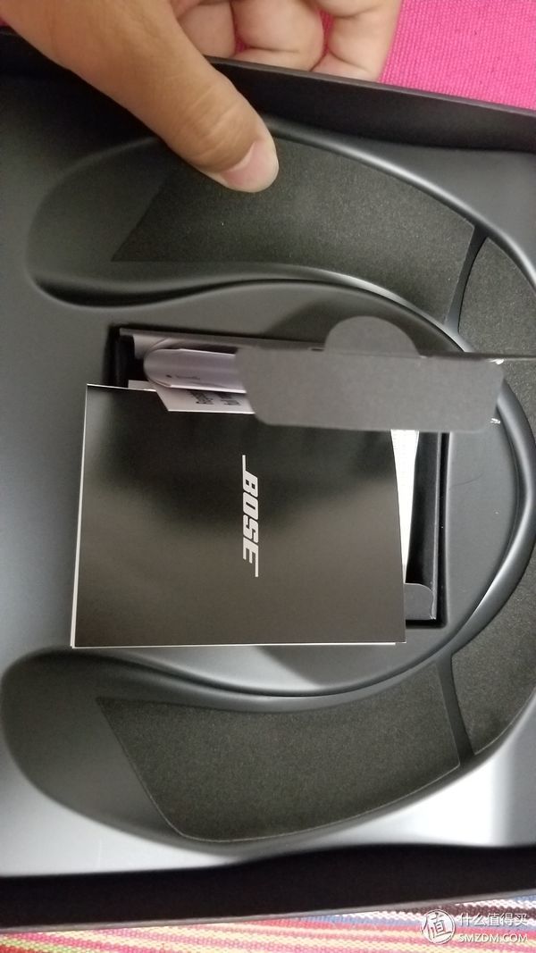 信仰之力的延展 Bose Soundwear 扬声器 剁手记