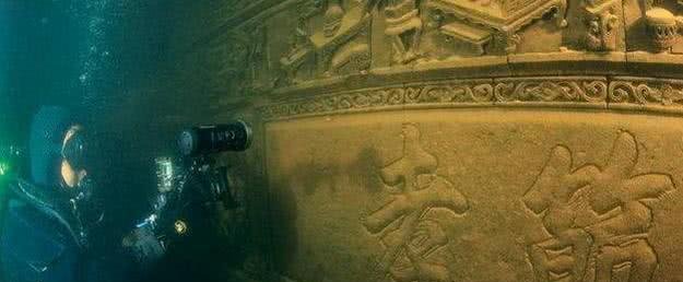 为建这座水电站 淹没两座千年古城 迁移30万居民 如今下场可怜