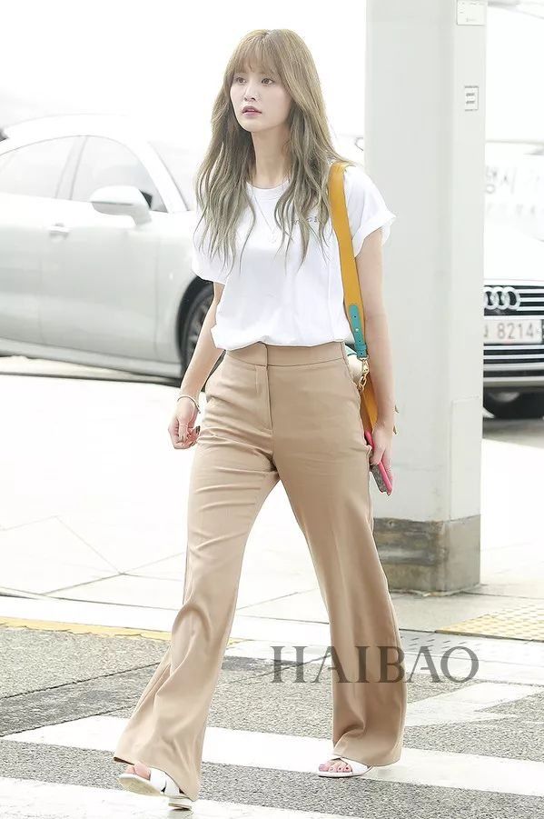 围观| 韩佳人私下要更美!秀智怎么做到秒瘦的?