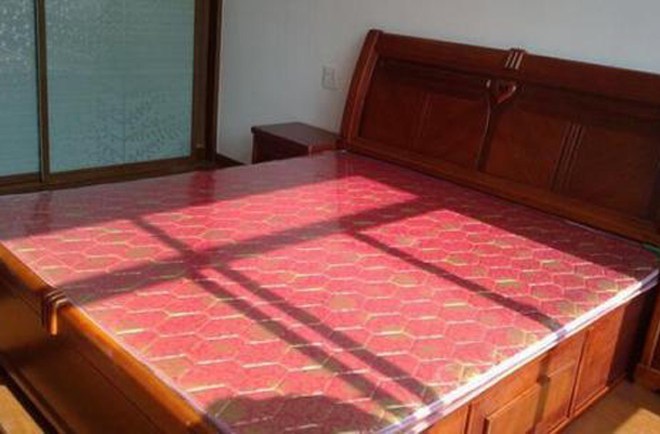 农村习俗:结了婚的女子回娘家,为什么不能和丈