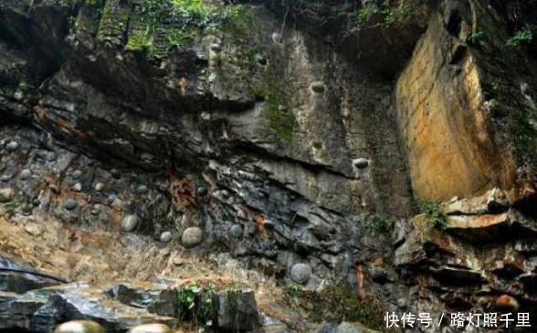 三都姑鲁产蛋崖被列为国家AAA级旅游景区,你去过吗?