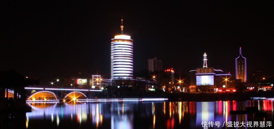 山东1个新一线城市，3个二线，5个三线，7个四线，1个五线