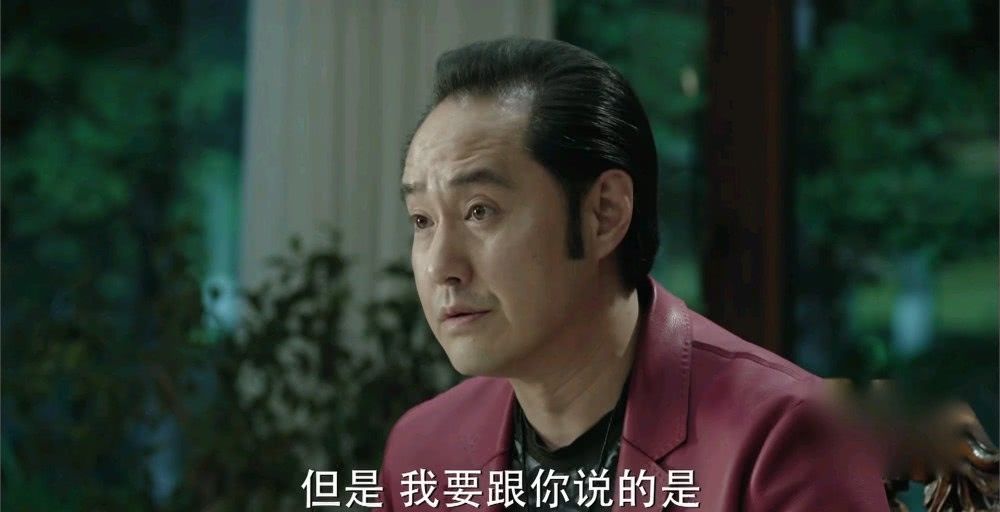 『侯亮平』人民的名义：如果侯亮平成为高育良的女婿，他还敢抓高育良吗？