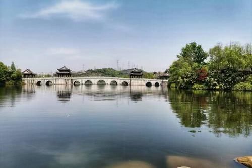 4A景区风景超美,逛完至少需要2天!探索重庆最大城市公园