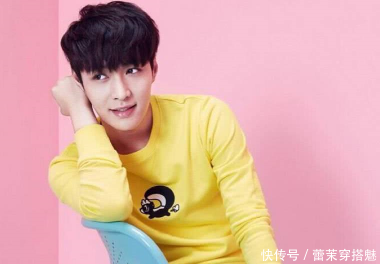 努力善良的张艺兴为啥被黑粉追着骂了6年孙红雷意外说破真相