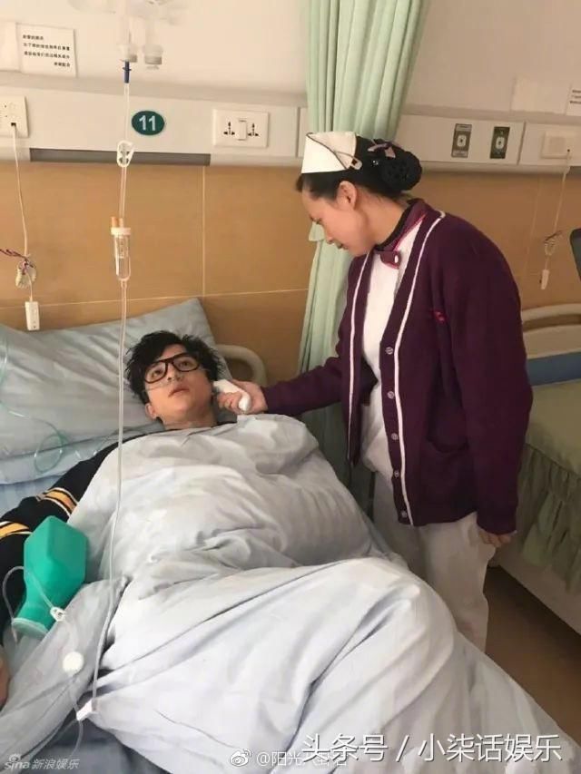 薛之谦喜得贵子，李雨桐早已料到，医学博主：不建议硬掰宝宝手指