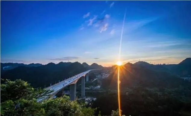 1-4h高铁动车直达！成都出发的9条中秋短途出行路线，安排！