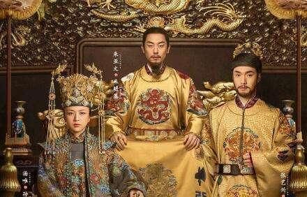  『大明』大明风华汉王、赵王先后下线，朱瞻基也死了，故事终于看不下去