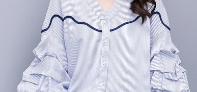 立秋过后，少穿裙子!今年流行气质套装，70后妈妈穿洋气又时髦