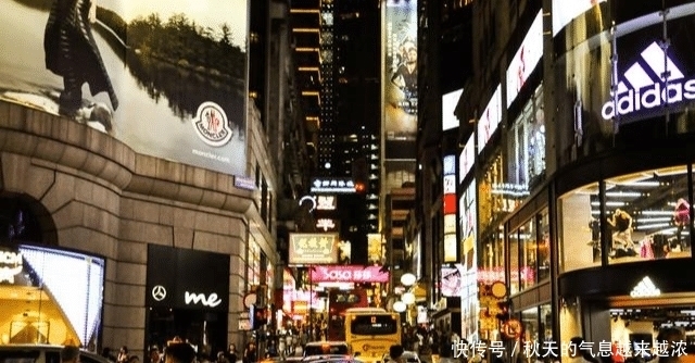  【去香港旅游】中国香港：为啥国人只能玩7天，老外能玩30天？终