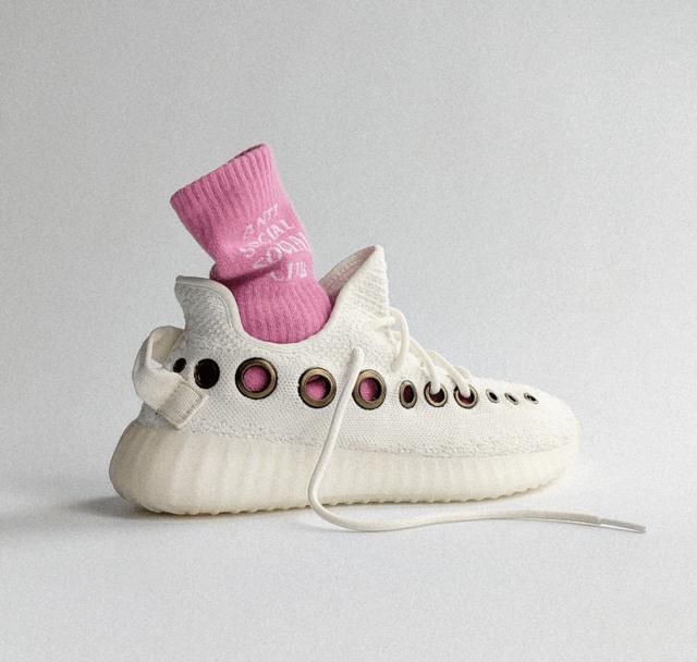  【AJ】AJ、Yeezy烂大街，解构鞋款看的想吐？你行你上！