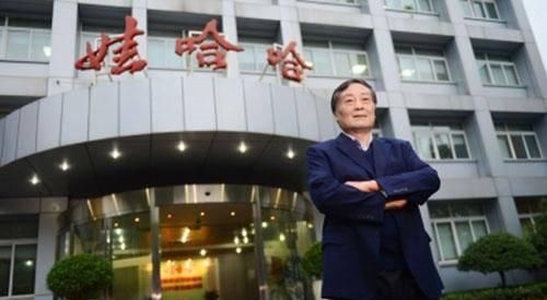  上市：宗庆后“妥协”，从坚持不上市，到“松口”，宗馥莉改变了什么？