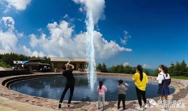  「好去处」沭阳又添好去处！七彩旱道、玻璃栈道、鳄鱼馆等都来了！