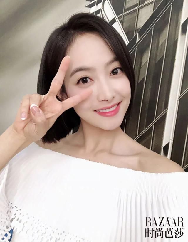 吴宣仪“牙龈笑”好甜！关于美牙你还得知道这些！