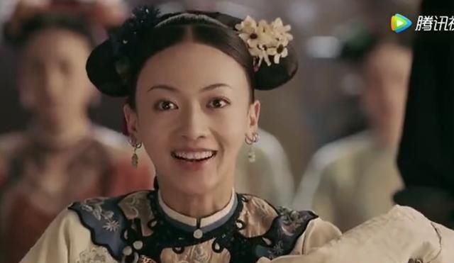 『攻略』延禧攻略璎珞一生为乾隆生下六个孩子,但有一个却不是乾隆亲生