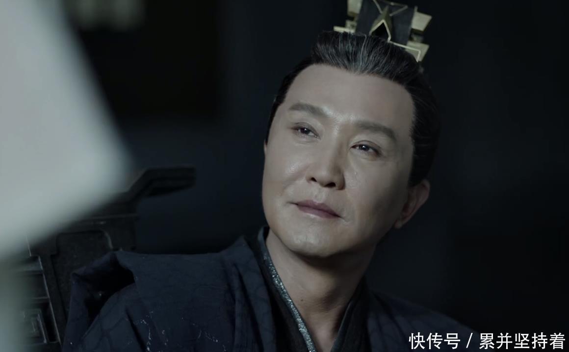 庆余年范闲人物关系