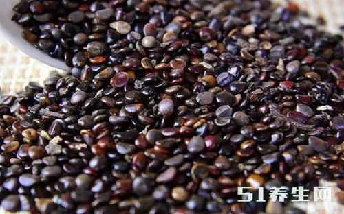 每天饭后吃它，可以大量排出致癌物，让人年轻20岁