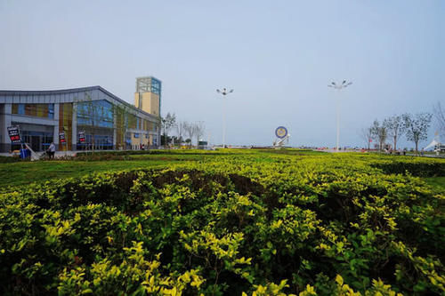  生活@安徽“生活最幸福”的城市，未来将有大发展，合肥、阜阳均