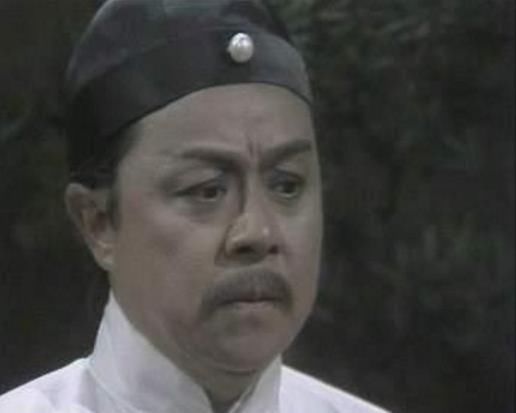 的现状,如今一人去世,一人出家、一人监禁