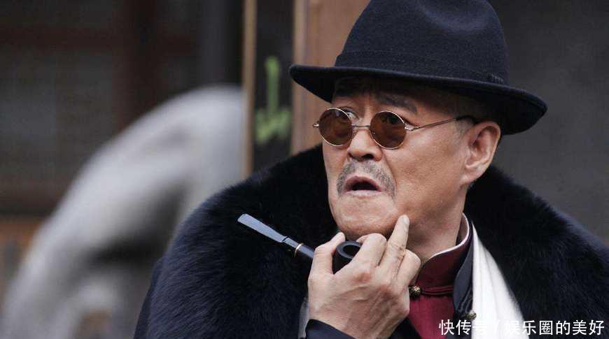 娱乐圈中,为什么现在赵本山不露面了呢?你是怎