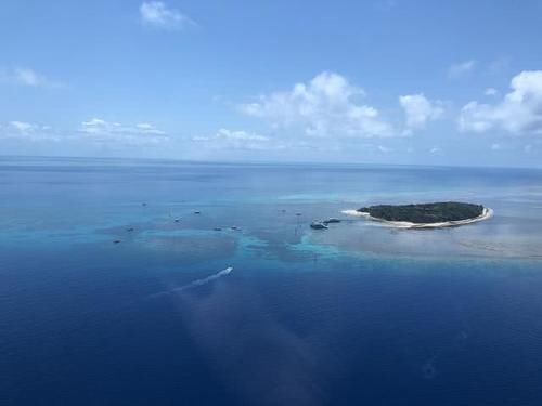 中国游客去了澳大利亚旅游后,才发现和中国景点的区别