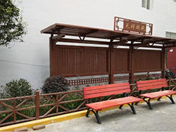  河南省委■“我再也不怕走夜路了!”