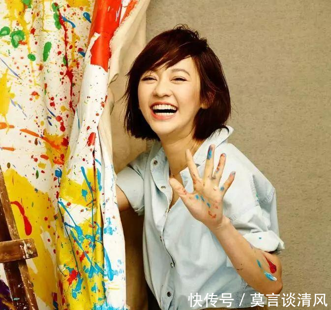 陈意涵否认怀孕传闻, 男友许富翔背景太强大 这次是对的人