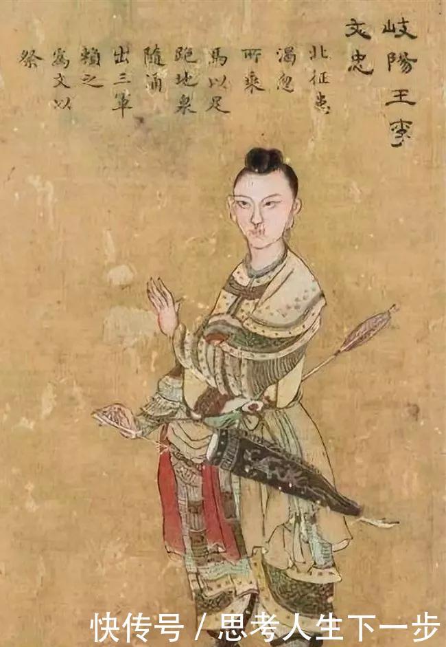  [唯一]朱元璋最信任的人，也是唯一可能能改变朱元璋想法的人