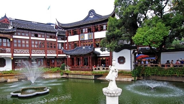  gdp：华东地区7个省会城市实力排行，南昌垫底