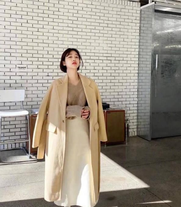  『气质』气质韩范搭配，2020出街必备，“立马”化身时髦精