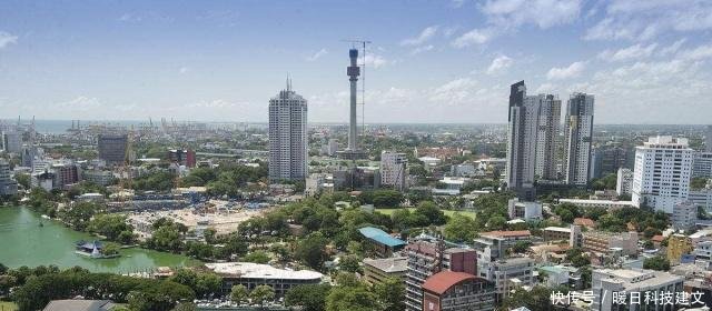 中国唯一海外港口城市花千亿建在他国首都，却仅14土地可用