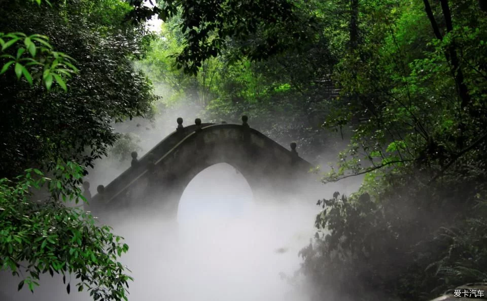 【美好在路上】湖南探寻陶渊明的世界【2020热门旅游景点】
