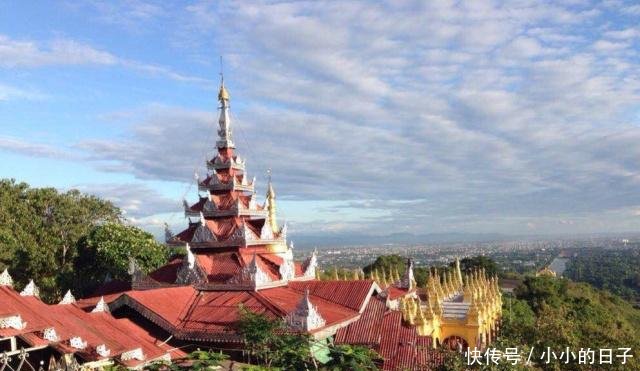 全球“最大”的宫殿，面积相当于5.5个故宫，正位于亚洲