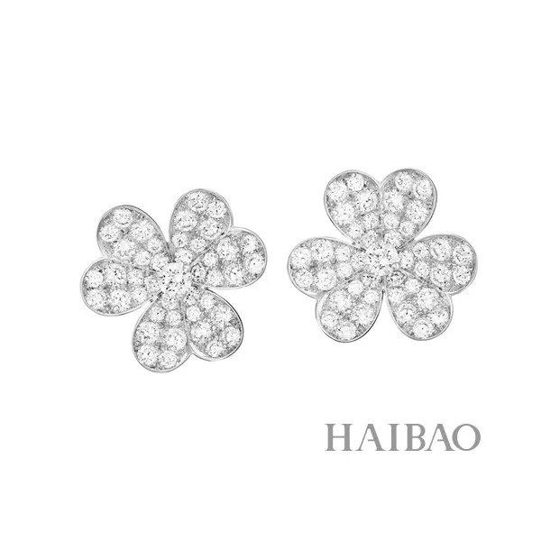 潮流| 珠宝配饰炸裂少女心，带货关键"Ins风"快点安排