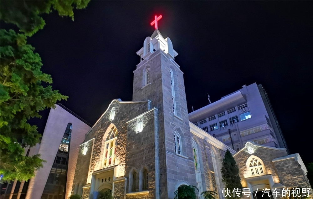 盘点：去福建旅游，这3个地方一定要看一看