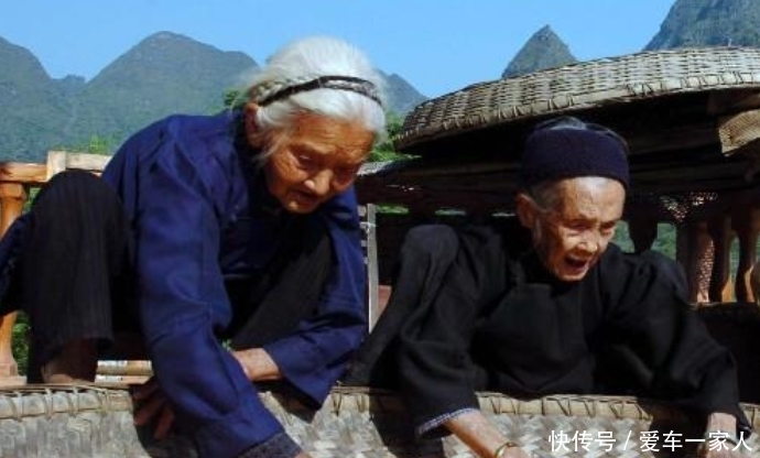 号称长寿之乡的巴马,如今变成什么样了?说出来你可能还不相信