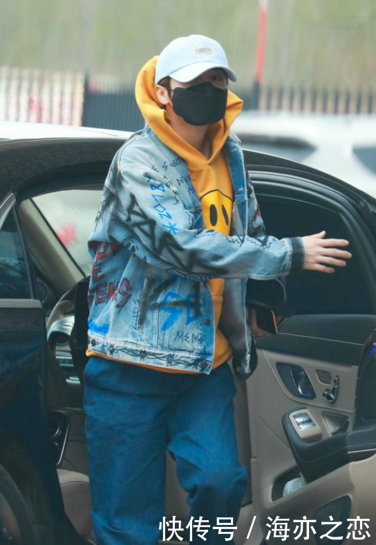 「节目」《创造营2020》开录,黄子韬、鹿晗、宋茜先后现身引发关注